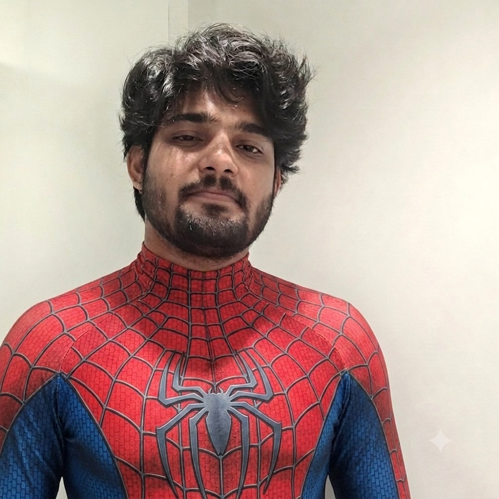 Swayanshu Sarthak Sadangi